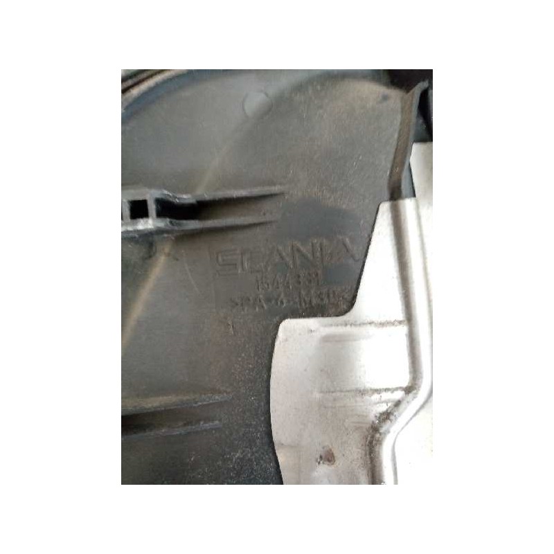 Recambio de maneta exterior delantera derecha para scania serie p/g/r (l-clase) 12.7 diesel referencia OEM IAM 1544331 2371255 - Azul 3
