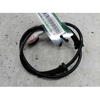 Recambio de captador abs delantero izquierdo para peugeot 307 (s1) xs referencia OEM IAM   