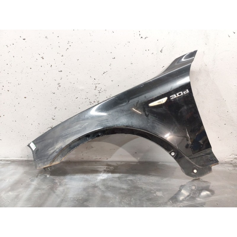 Recambio de aleta delantera izquierda para bmw x3 (e83) 3.0d referencia OEM IAM   