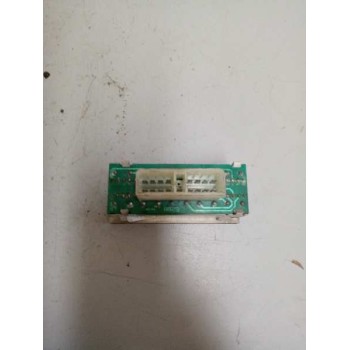 Recambio de cuadro instrumentos para iveco eurotech (mt) 7.7 diesel referencia OEM IAM 98474380  