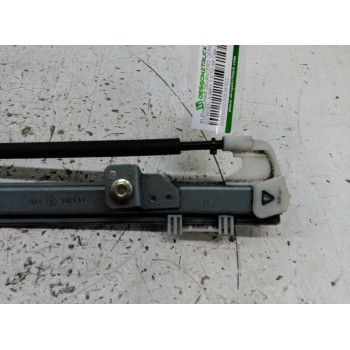 Recambio de elevalunas delantero derecho para citroën jumpy 1.9 td sx caja cerrada acristalada referencia OEM IAM  MANUAL 