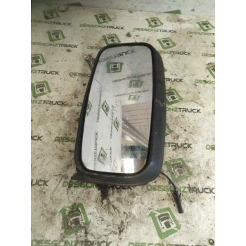 RETROVISOR IZQUIERDO 