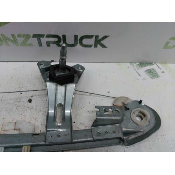 Recambio de elevalunas trasero izquierdo para peugeot 206 sw x-line refri referencia OEM IAM 922351  