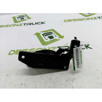 Recambio de maneta interior delantera derecha para fiat bravo (182) 1.9 turbodiesel referencia OEM IAM   