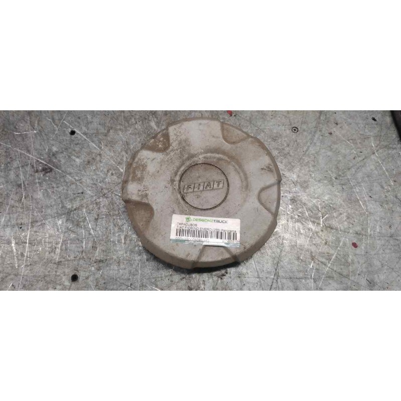 Recambio de tapacubos para fiat fiorino enero (255) panorama referencia OEM IAM 46551053 17.30CM 