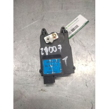 Recambio de motor cierre centralizado porton para chevrolet lacetti cdx referencia OEM IAM 96518906  2 PINS