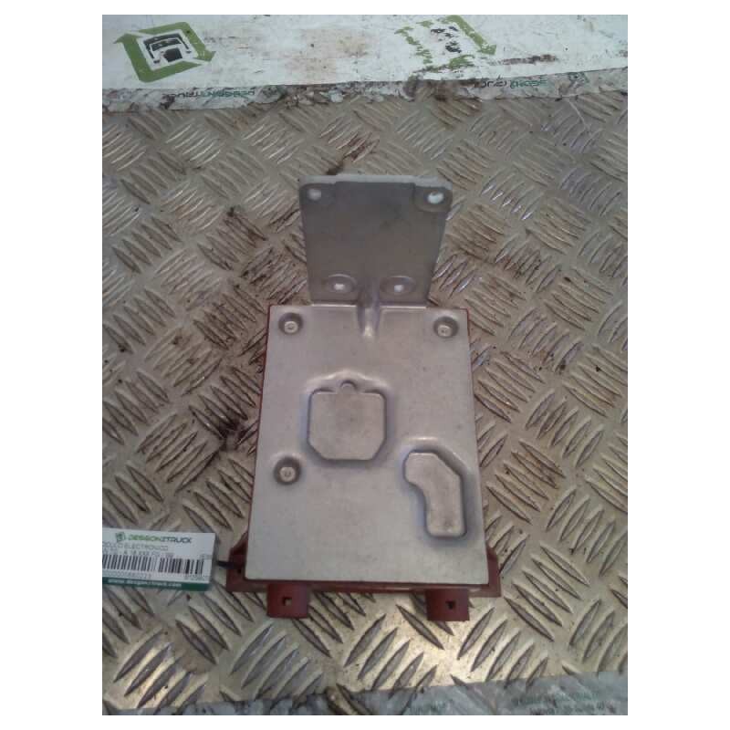 Recambio de modulo electronico para man tg - a 18.430 fg / bb (e3/e4) l referencia OEM IAM 81259070309 - Blanco 3