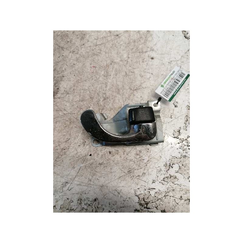 Recambio de maneta interior delantera derecha para mitsubishi galant berlina (ea0) 2000 tech referencia OEM IAM   