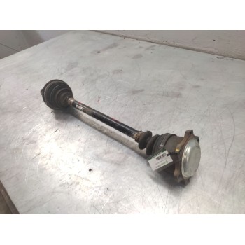Recambio de transmision delantera izquierda para skoda superb (3u4) classic referencia OEM IAM   