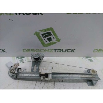 Recambio de elevalunas trasero izquierdo para peugeot 206 sw x-line refri referencia OEM IAM 922351  