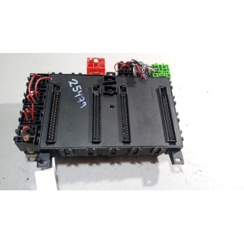 Recambio de caja reles / fusibles para daf serie xf105.xxx 12.9 diesel referencia OEM IAM 1780667  