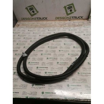 GOMAS CONTORNO PUERTA TRASERA IZQUIERDA 