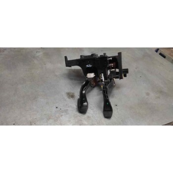 Recambio de soporte pedales para fiat doblo ii (152) easy referencia OEM IAM 470521151370E  