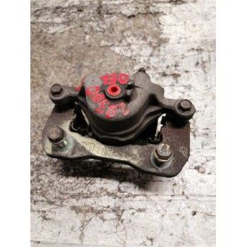 Recambio de pinza freno delantera derecha para kia carens 2.0 turbodiesel cat referencia OEM IAM   