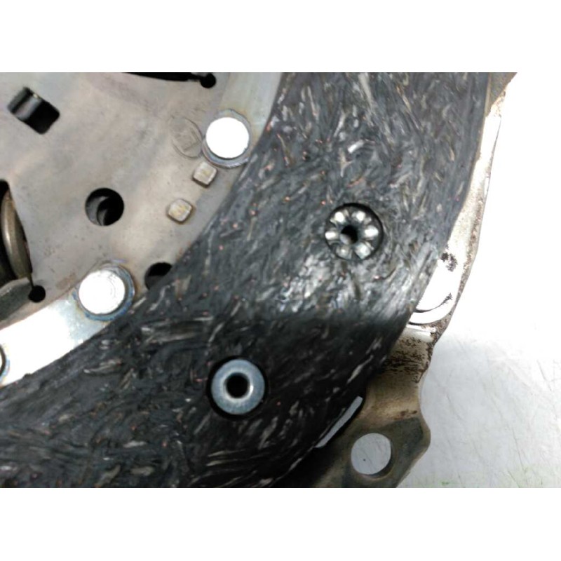 Recambio de kit embrague para ford transit caja cerrada, corta (fy) (2000 =>) ft 260 2.0 referencia OEM IAM - Blanco 3