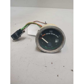 Recambio de cuadro instrumentos para iveco eurotech (mt) 7.7 diesel referencia OEM IAM 4822918  INDICADOR NIVEL COMBUSTIBLE