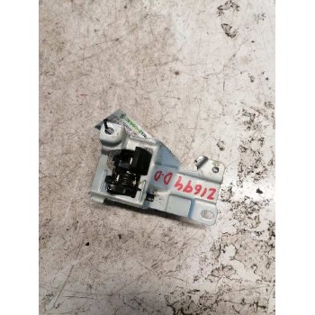 Recambio de maneta interior delantera derecha para mitsubishi galant berlina (ea0) 2000 tech referencia OEM IAM   