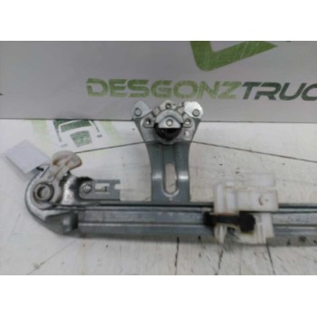 Recambio de elevalunas trasero izquierdo para peugeot 206 sw x-line refri referencia OEM IAM 922351  