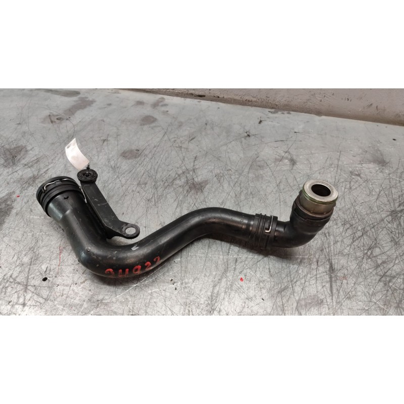 Recambio de mangueras intercooler para audi a3 (8p) 1.9 tdi ambition referencia OEM IAM 1T0145790B - Azul 2