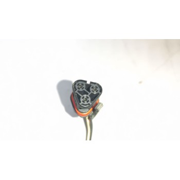 Recambio de brazo retrovisor izquierdo para man tg - a 26.xxx 10.5 diesel referencia OEM IAM 81637316569  
