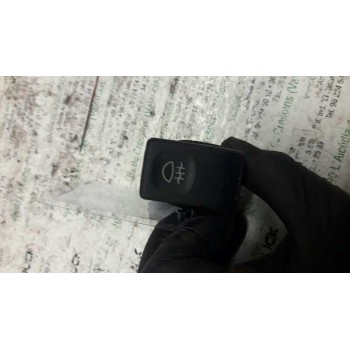 Recambio de boton antiniebla trasero para seat toledo (1l) base referencia OEM IAM   