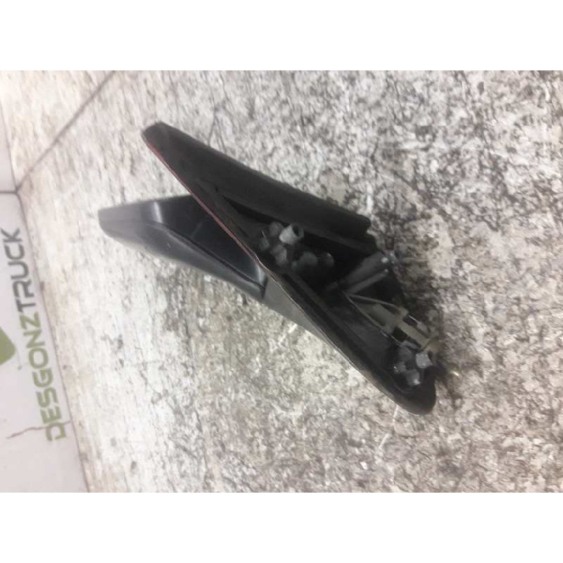Recambio de retrovisor derecho para seat cordoba berlina (6k2) clx referencia OEM IAM  MANUAL - Rojo 2