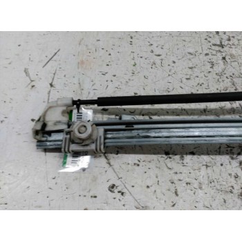 Recambio de elevalunas delantero derecho para citroën jumpy 1.9 td sx caja cerrada acristalada referencia OEM IAM  MANUAL 