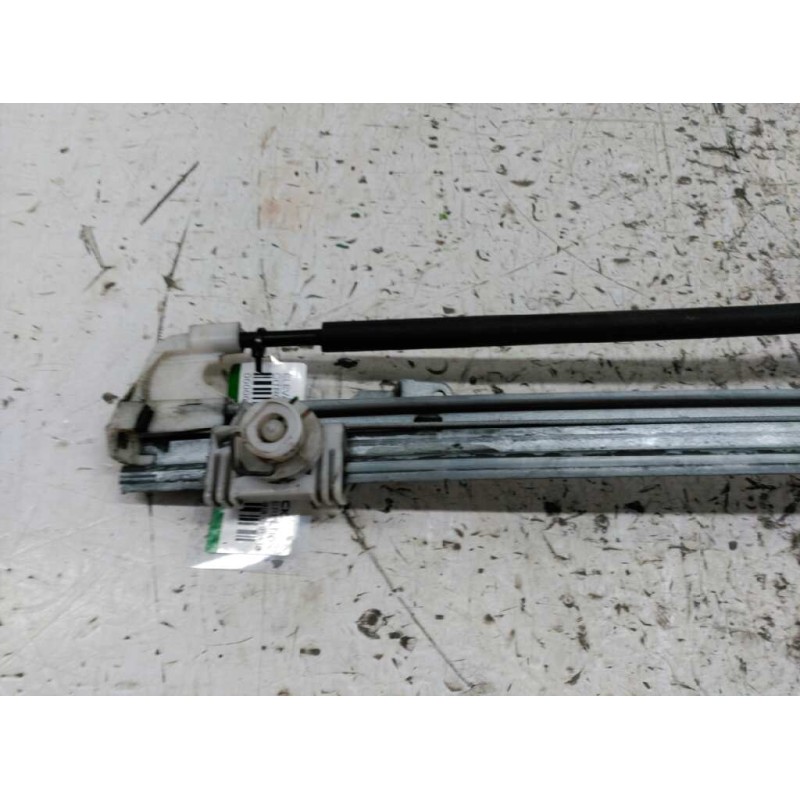 Recambio de elevalunas delantero derecho para citroën jumpy 1.9 td sx caja cerrada acristalada referencia OEM IAM  MANUAL - Gris 6