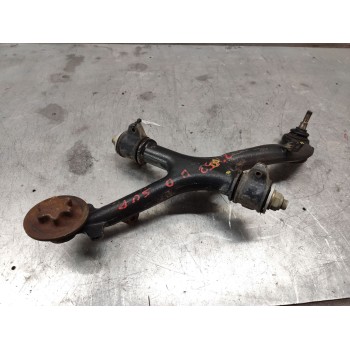 BRAZO SUSPENSION SUPERIOR DELANTERO DERECHO 