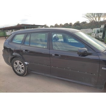 saab 9-3 berlina del año 2007