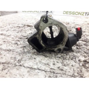 Recambio de caja mariposa para audi a4 berlina (b5) 2.5 tdi referencia OEM IAM 8D0145958E 8D0145850E 