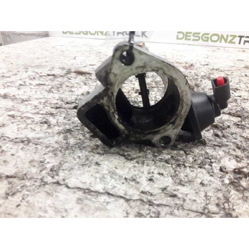 Recambio de caja mariposa para audi a4 berlina (b5) 2.5 tdi referencia OEM IAM 8D0145958E 8D0145850E 2