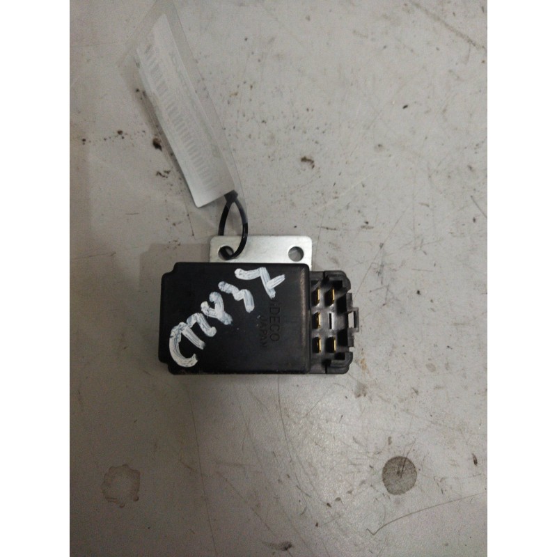 Recambio de modulo electronico para nissan cabstar 01.04 referencia OEM IAM 28890B8060  