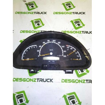 CUADRO INSTRUMENTOS A0014468521 110008929060 