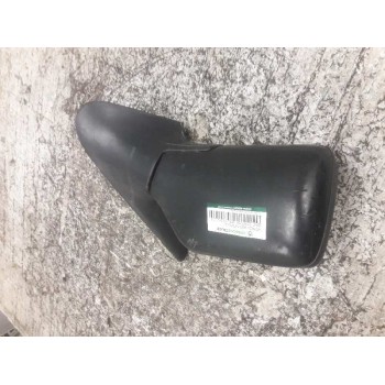 Recambio de retrovisor derecho para seat cordoba berlina (6k2) clx referencia OEM IAM  MANUAL 