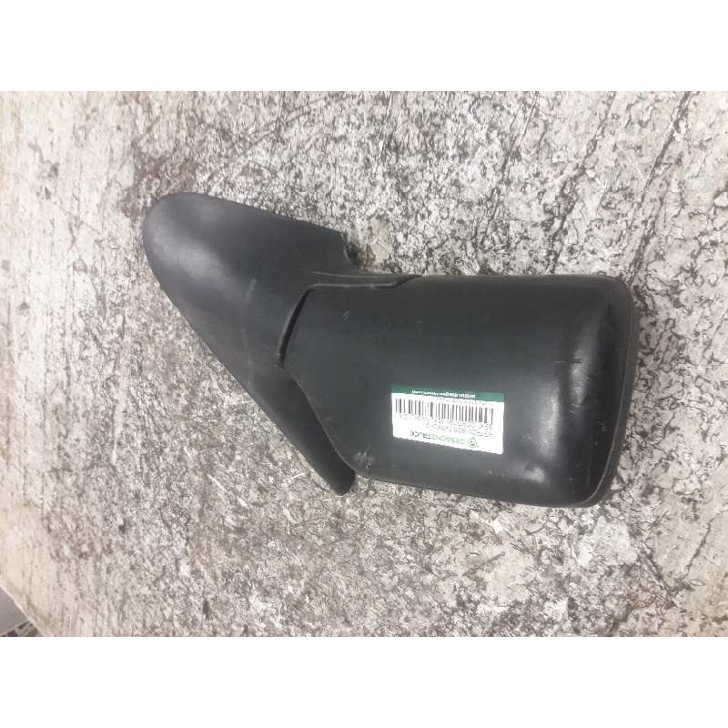 Recambio de retrovisor derecho para seat cordoba berlina (6k2) clx referencia OEM IAM  MANUAL - Rojo 3
