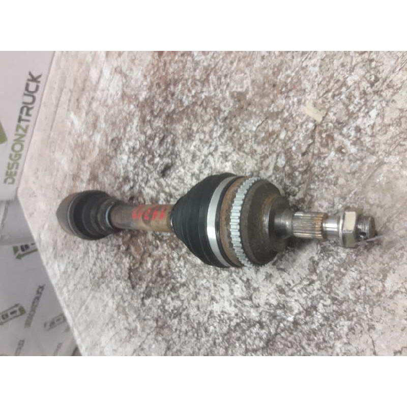 Recambio de transmision delantera izquierda para peugeot 406 berlina (s1/s2) stdt referencia OEM IAM - Azul 2