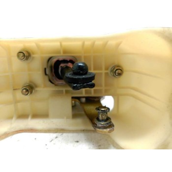Recambio de palanca cambio para fiat bravo (182) 1.9 turbodiesel referencia OEM IAM   