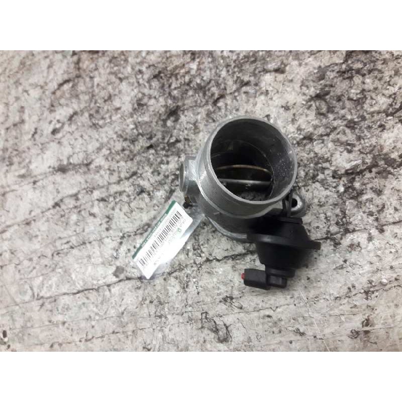 Recambio de caja mariposa para audi a4 berlina (b5) 2.5 tdi referencia OEM IAM 8D0145958E 8D0145850E 3