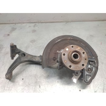 Recambio de mangueta delantera derecha para skoda superb (3u4) classic referencia OEM IAM   