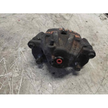 Recambio de pinza freno delantera izquierda para kia carens 2.0 turbodiesel cat referencia OEM IAM   