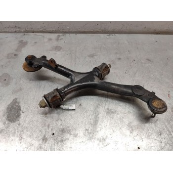 Recambio de brazo suspension superior delantero derecho para opel movano combi medio 2.8t referencia OEM IAM   