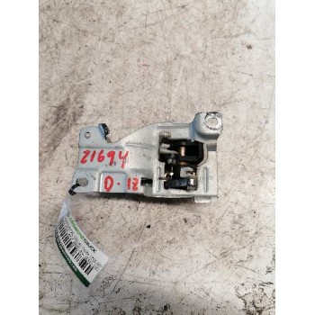 Recambio de maneta interior delantera izquierda para mitsubishi galant berlina (ea0) 2000 tech referencia OEM IAM   