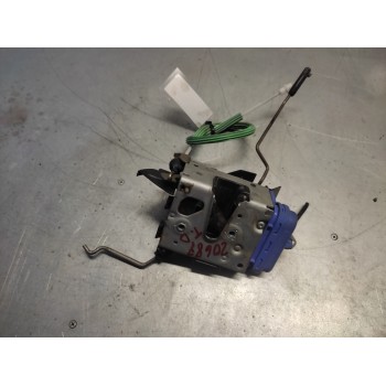 CERRADURA PUERTA TRASERA DERECHA 8D0839016A 