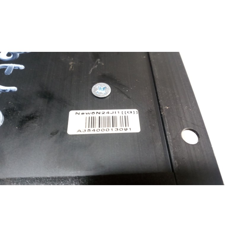 Recambio de modulo electronico para daf serie xf105.510 12.9 diesel referencia OEM IAM 1368354 - Rojo 2
