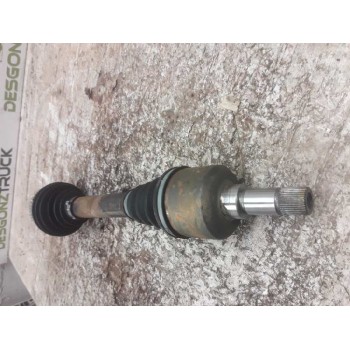 Recambio de transmision delantera izquierda para peugeot 406 berlina (s1/s2) stdt referencia OEM IAM   