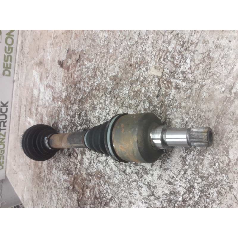 Recambio de transmision delantera izquierda para peugeot 406 berlina (s1/s2) stdt referencia OEM IAM - Azul 3