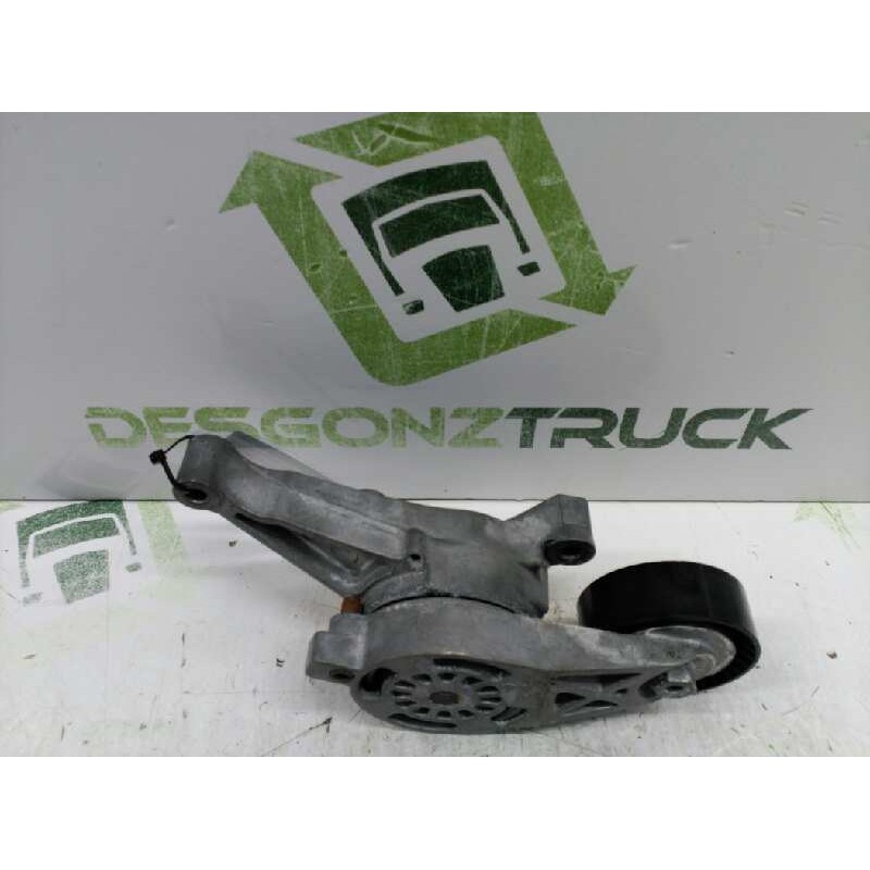 Recambio de tensor correa auxiliar para seat leon (1p1) stylance / style referencia OEM IAM 038109244J 2