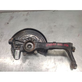 Recambio de mangueta delantera derecha para skoda superb (3u4) classic referencia OEM IAM   