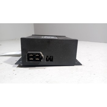 Recambio de modulo electronico para daf serie xf105.xxx 12.9 diesel referencia OEM IAM 1368354  
